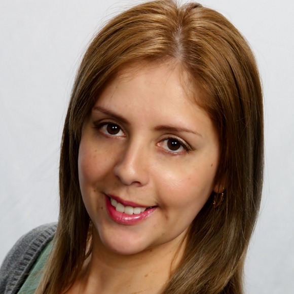 Meet your Posher, Gina - Picture 1 of 1